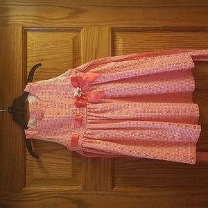 Size 3T dress